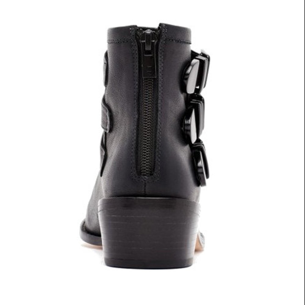 LOEFFLER RANDALL Fenton Bootie - Picture 4 of 9